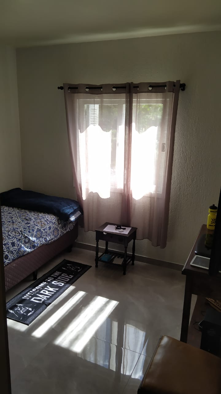B-604     LINDO E AMPLO APARTAMENTO TÉRREO NO CENTRO DE NOVA PETRÓPOLIS!!!