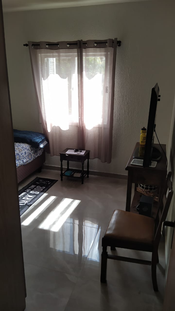 B-604     LINDO E AMPLO APARTAMENTO TÉRREO NO CENTRO DE NOVA PETRÓPOLIS!!!