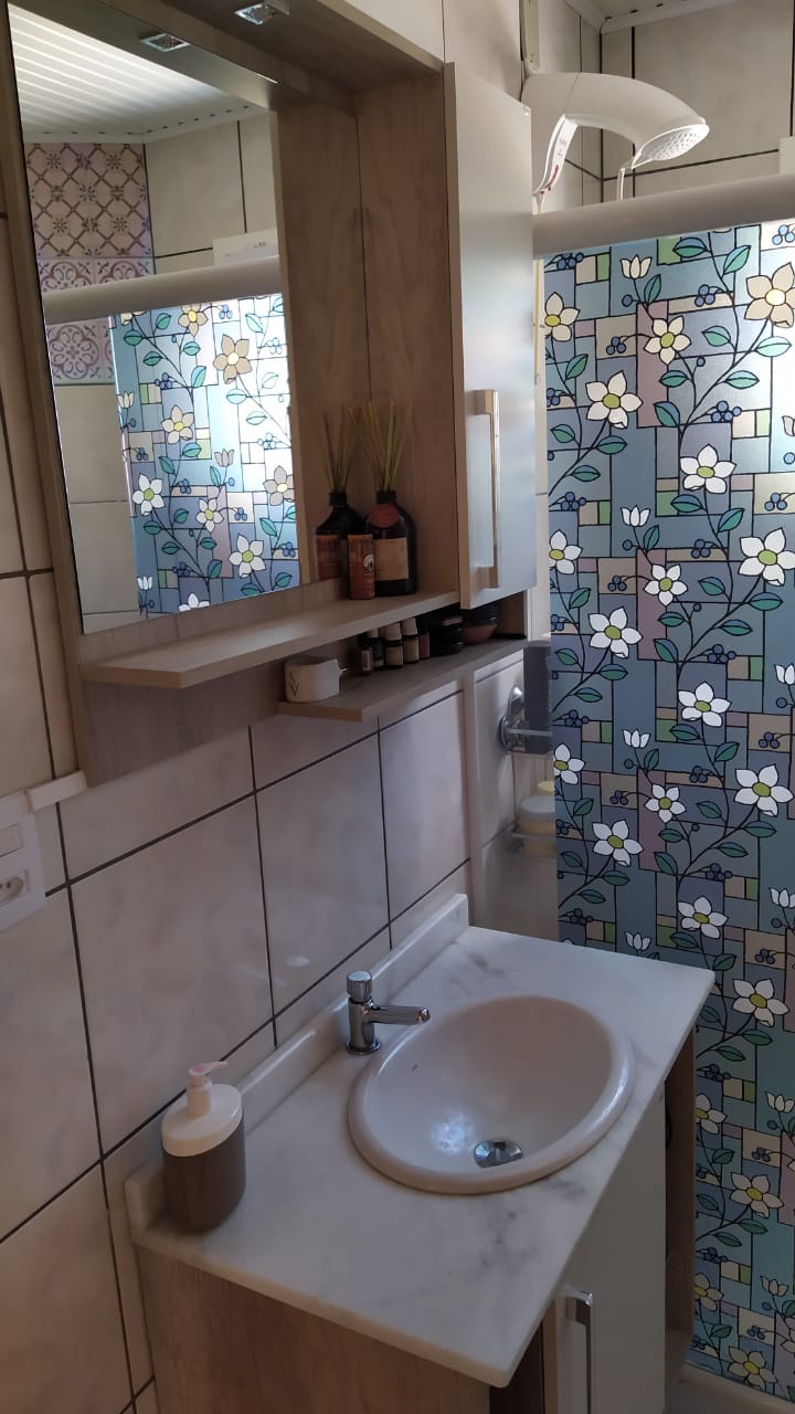 B-604     LINDO E AMPLO APARTAMENTO TÉRREO NO CENTRO DE NOVA PETRÓPOLIS!!!
