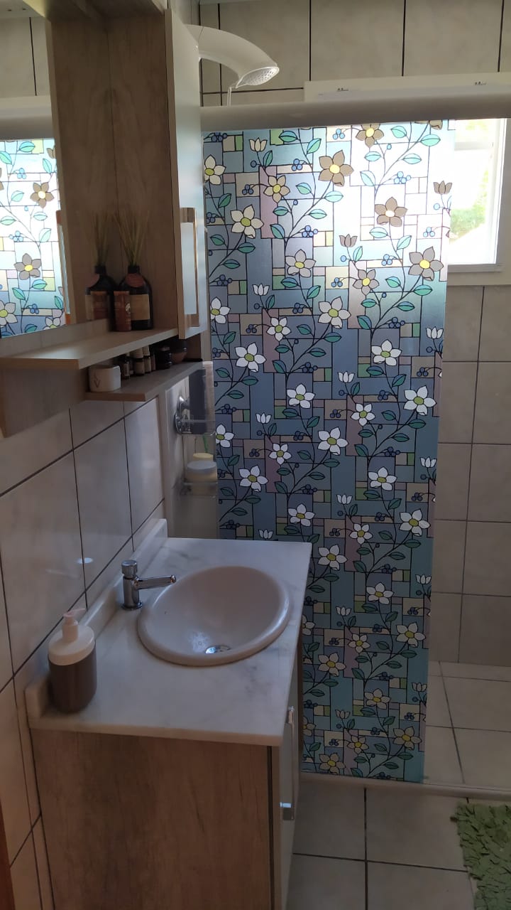 B-604     LINDO E AMPLO APARTAMENTO TÉRREO NO CENTRO DE NOVA PETRÓPOLIS!!!