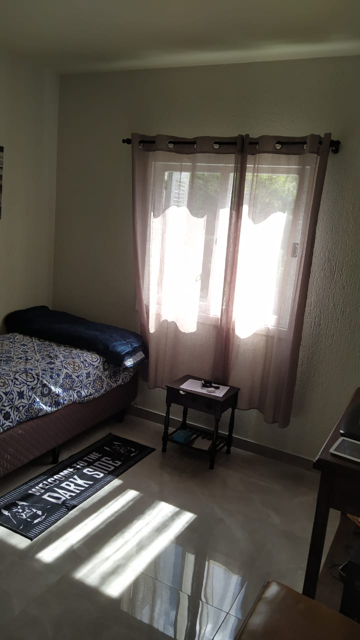 B-604     LINDO E AMPLO APARTAMENTO TÉRREO NO CENTRO DE NOVA PETRÓPOLIS!!!