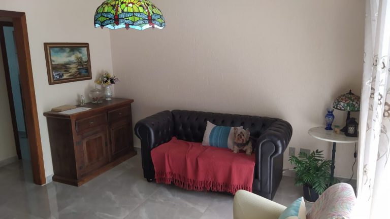 B-604     LINDO E AMPLO APARTAMENTO TÉRREO NO CENTRO DE NOVA PETRÓPOLIS!!!