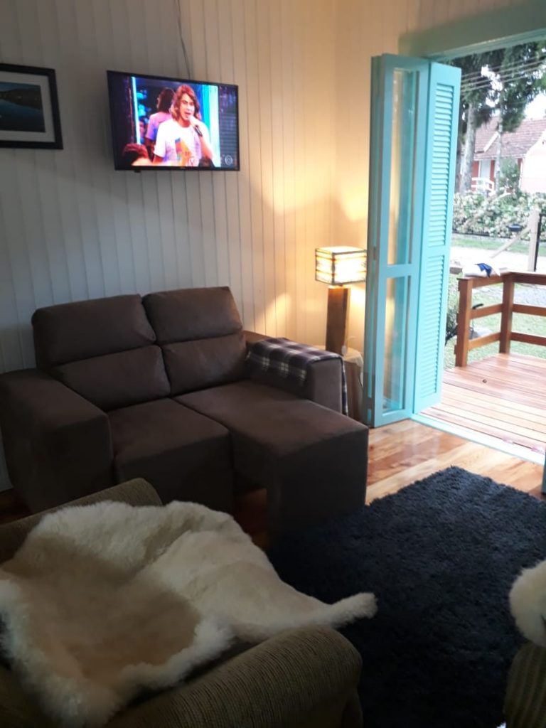 B-359     Casas em São Francisco de Paula próximas ao Lago São Bernardo