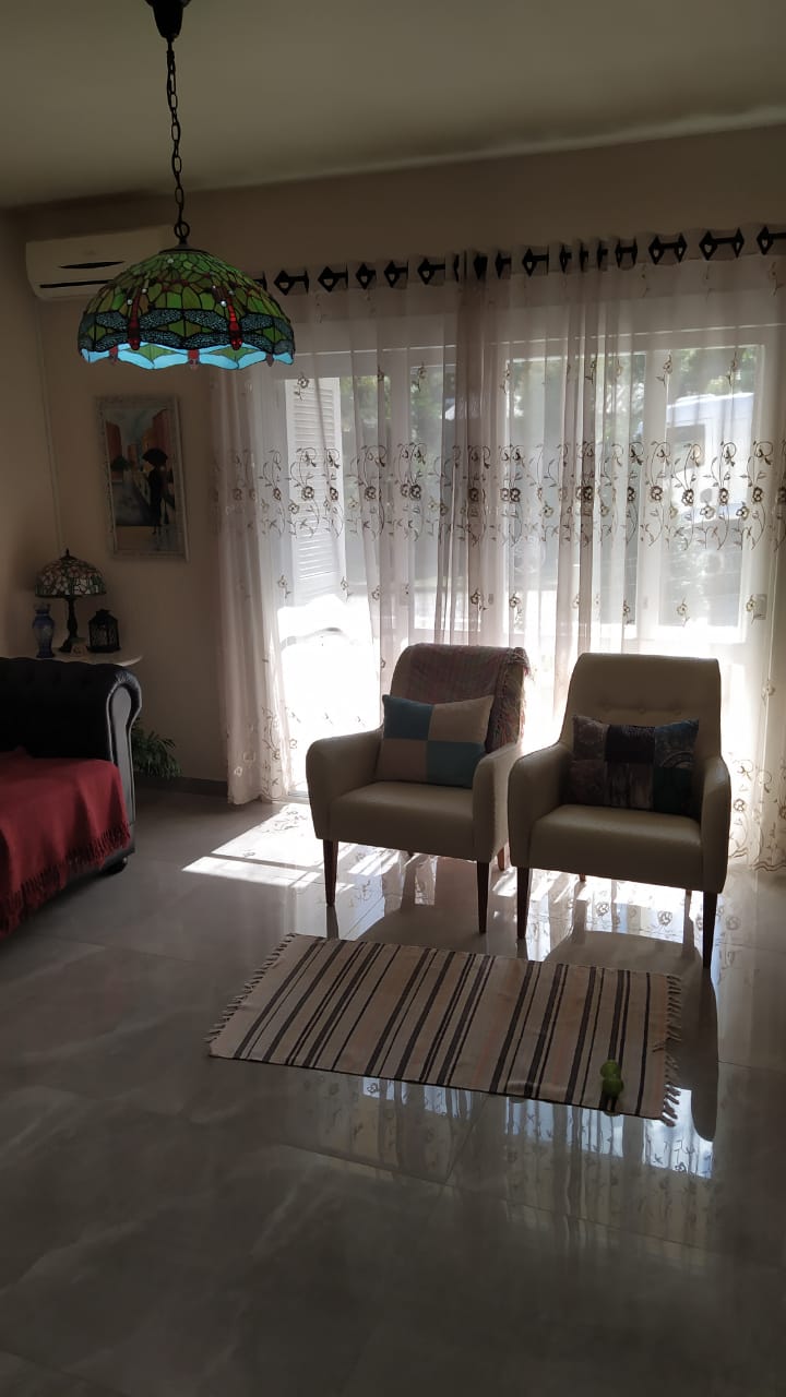 B-604     LINDO E AMPLO APARTAMENTO TÉRREO NO CENTRO DE NOVA PETRÓPOLIS!!!