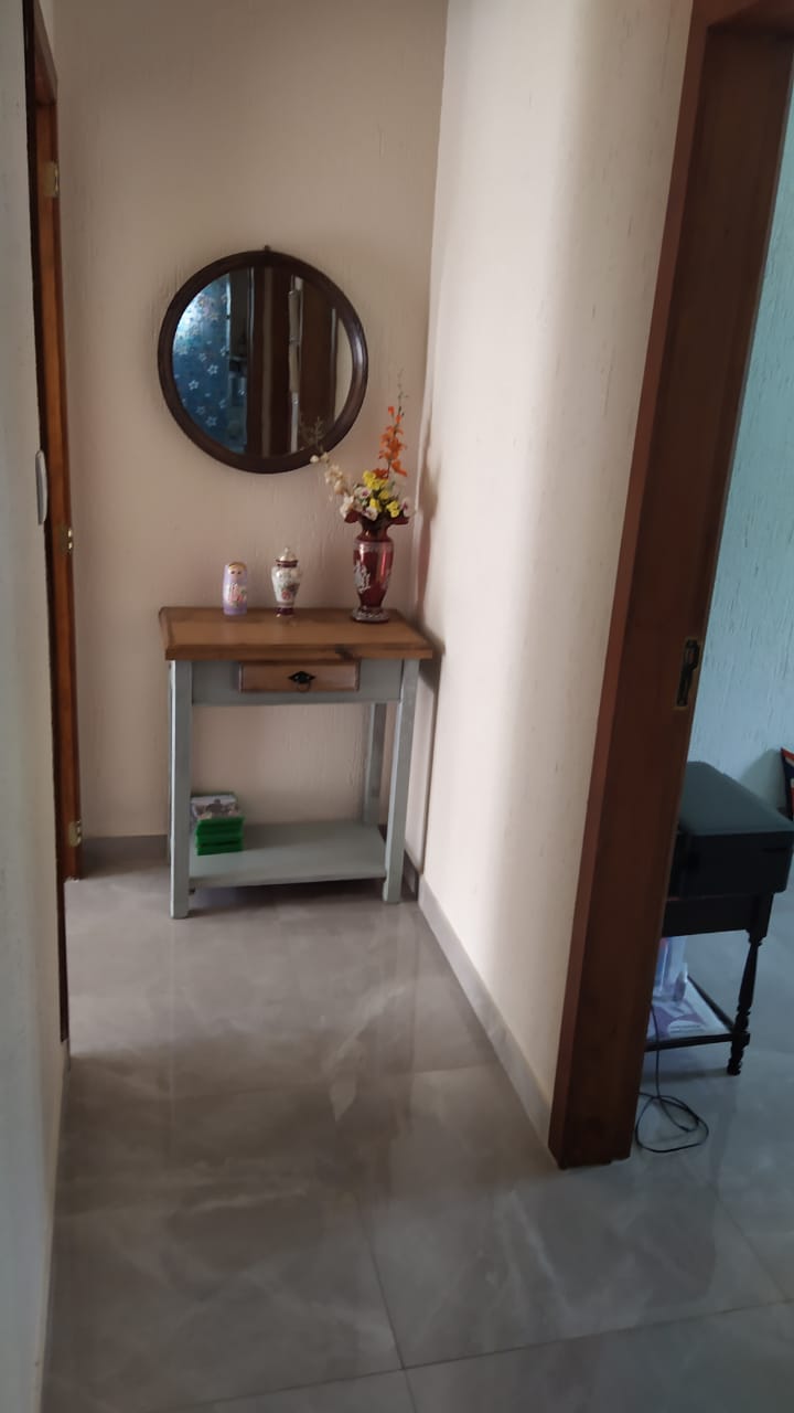 B-604     LINDO E AMPLO APARTAMENTO TÉRREO NO CENTRO DE NOVA PETRÓPOLIS!!!