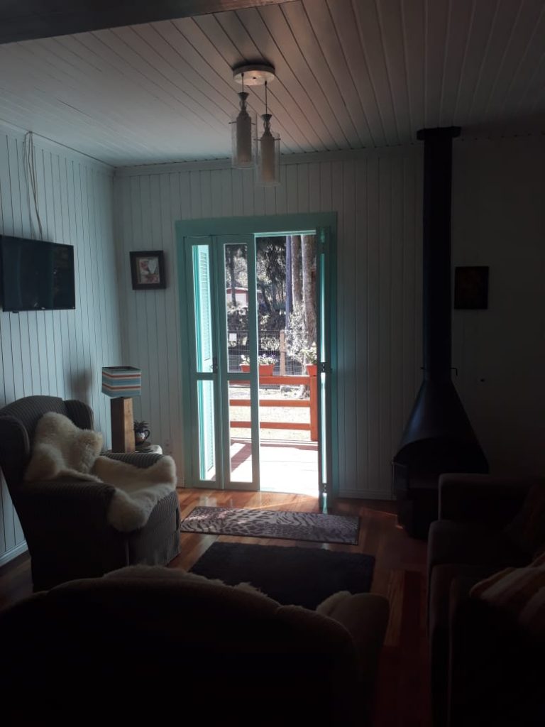 B-359     Casas em São Francisco de Paula próximas ao Lago São Bernardo