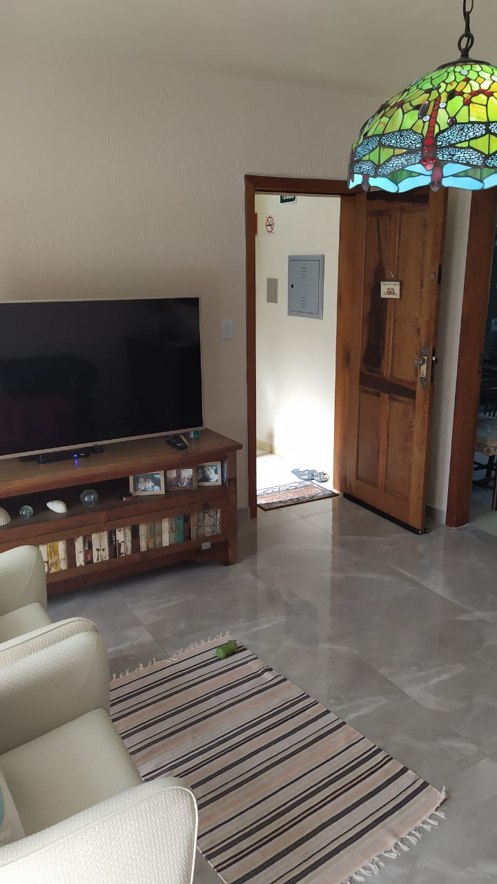 B-604     LINDO E AMPLO APARTAMENTO TÉRREO NO CENTRO DE NOVA PETRÓPOLIS!!!