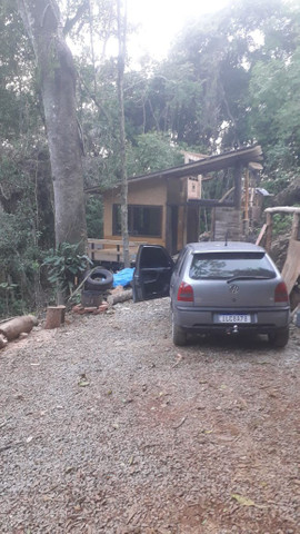 B-463     SÍTIO COM 10,00 Ha ao lado da ÁREA URBANA DE NOVA PETRÓPOLIS!!!