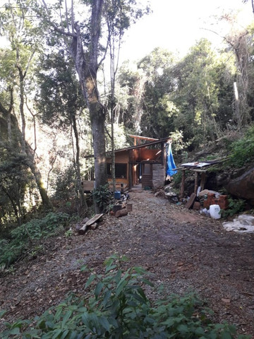 B-463     SÍTIO COM 10,00 Ha ao lado da ÁREA URBANA DE NOVA PETRÓPOLIS!!!