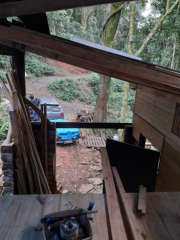 B-463     SÍTIO COM 10,00 Ha ao lado da ÁREA URBANA DE NOVA PETRÓPOLIS!!!