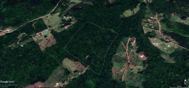 B-463     SÍTIO COM 10,00 Ha ao lado da ÁREA URBANA DE NOVA PETRÓPOLIS!!!