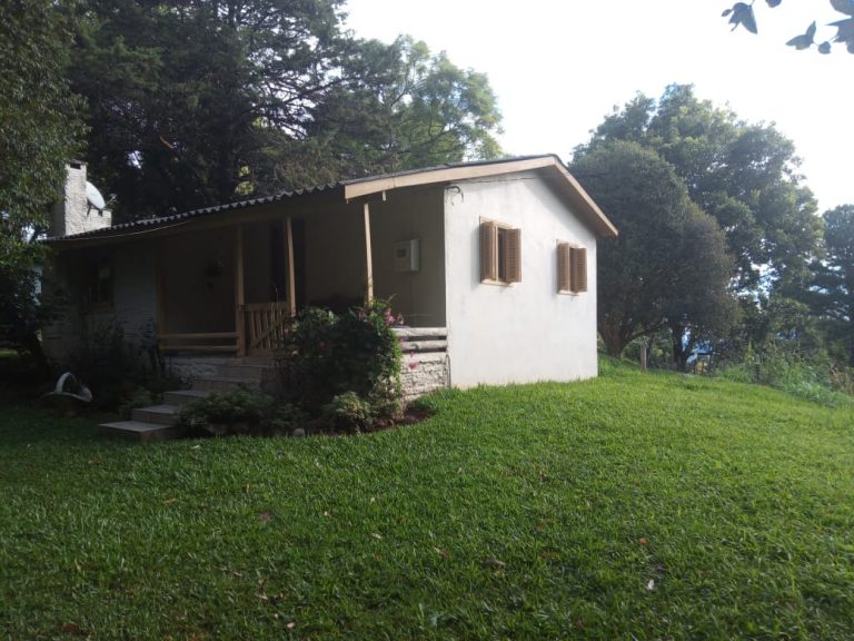 B-466 LINDO SÍTIO EM SÃO FRANCISCO DE PAULA COM 8 HECTARES