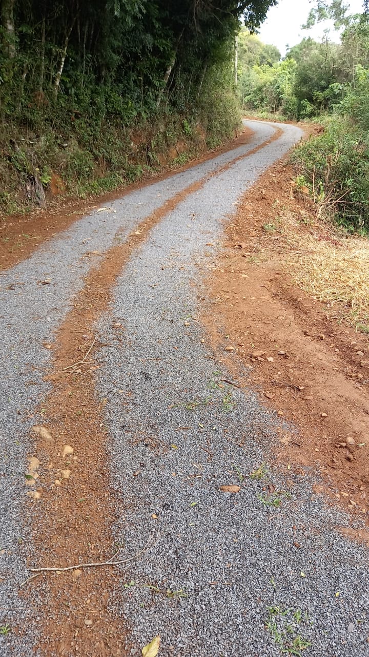 B-569 Área De Terras em Santa Maria Do Herval Próximo Ao Centro Da Cidade (7,8 Ha)