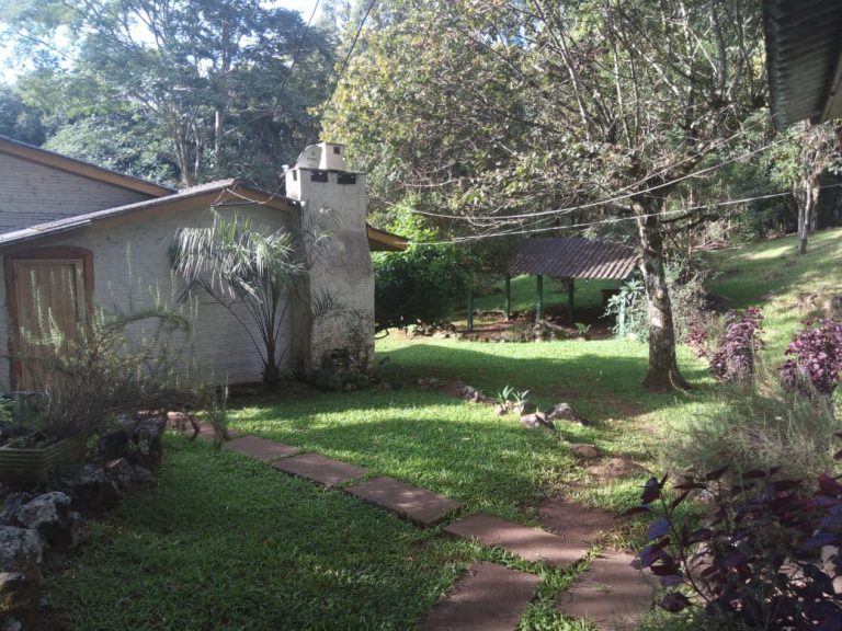 B-466 LINDO SÍTIO EM SÃO FRANCISCO DE PAULA COM 8 HECTARES