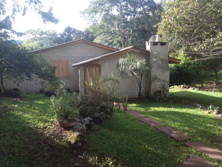 B-466 LINDO SÍTIO EM SÃO FRANCISCO DE PAULA COM 8 HECTARES