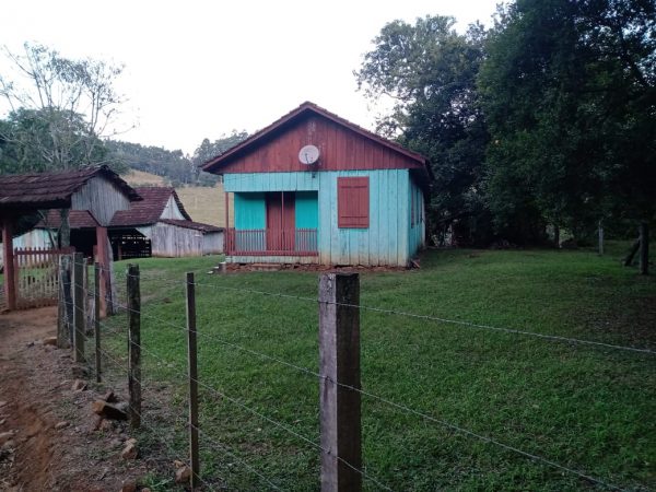 B-465 Sítio em Taquara