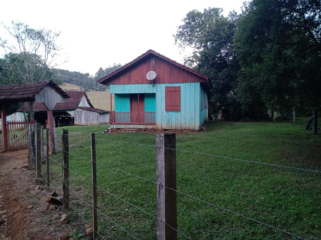B-465 Sítio em Taquara