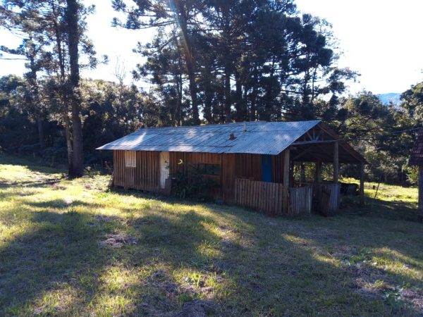 B-468 SITIO EM SÃO FRANCISCO DE PAULA COM 26 HECTARES