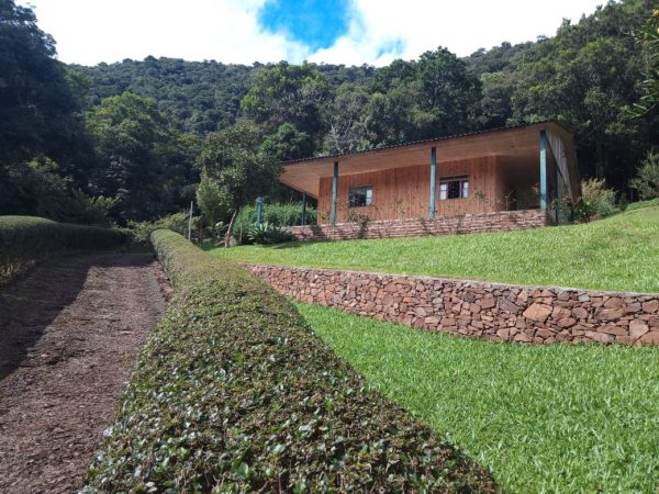 B-479     LINDO SÍTIO EM SÃO FRANCISCO DE PAULA – SERRA GAÚCHA