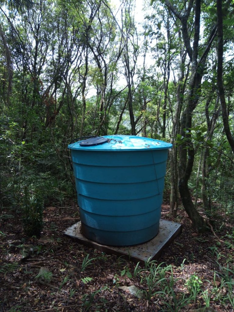 B-580  LINDA ÁREA DE TERRA EM SÃO FRANCISCO DE PAULA – SERRA GAÚCHA