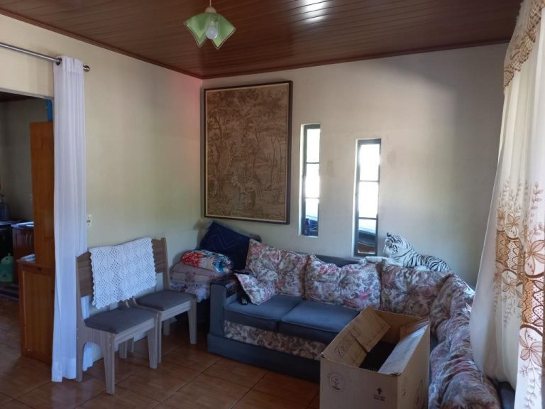 B-1020     EXCELENTE PONTO COMERCIAL NA CIDADE DE PICADA CAFÉ COM FRENTE PARA BR 116!!!