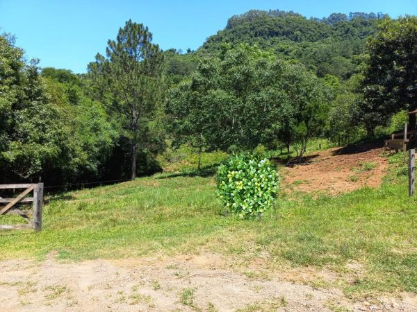 B-01     ENORME TERRENO MEDINDO 1.444,96 m² EM RUA SEM SAÍDA!!!!