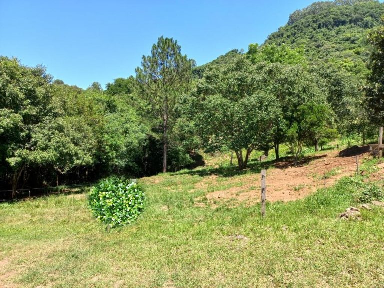 B-01     ENORME TERRENO MEDINDO 1.444,96 m² EM RUA SEM SAÍDA!!!!
