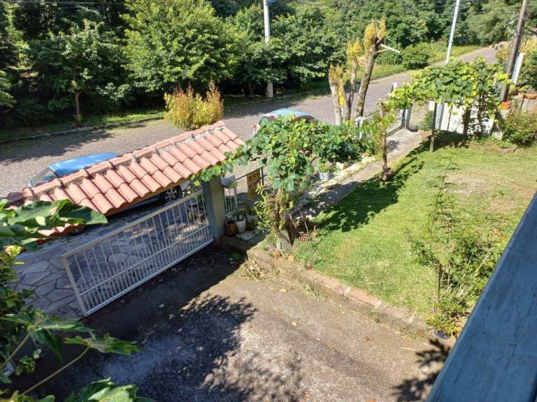 B-266     DUAS CASAS NO BAIRRO POUSADA DA NEVE-NOVA PETRÓPOLIS-SERRA GAÚCHA!!!