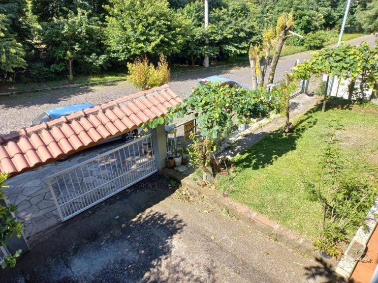 B-266     DUAS CASAS NO BAIRRO POUSADA DA NEVE-NOVA PETRÓPOLIS-SERRA GAÚCHA!!!