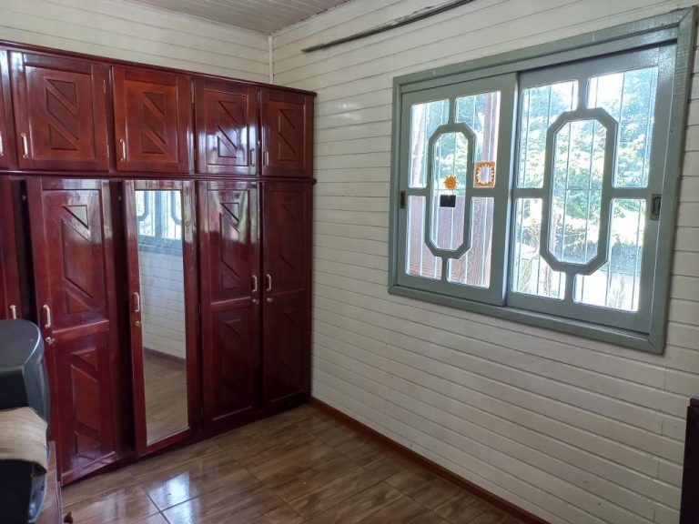 B-266     DUAS CASAS NO BAIRRO POUSADA DA NEVE-NOVA PETRÓPOLIS-SERRA GAÚCHA!!!