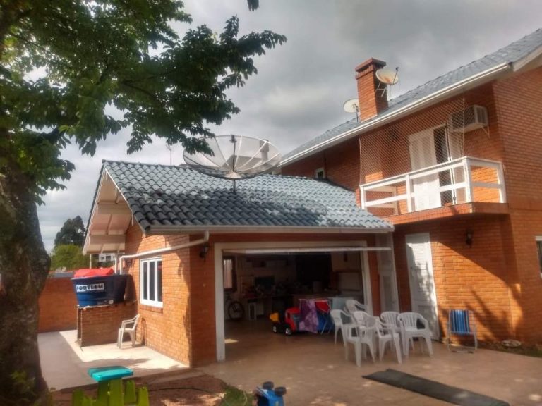 B-275     LINDA E AMPLA CASA NA POUSADA DA NEVE-NOVA PETRÓP0LIS-SERRA GAÚCHA!!!