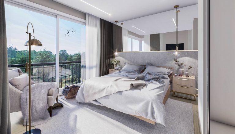 B-607     RESIDENCIAL GARTEN – UM NOVO CONCEITO DE LAR NO JARDIM DA SERRA GAÚCHA!!!