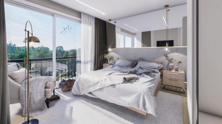 B-607     RESIDENCIAL GARTEN – UM NOVO CONCEITO DE LAR NO JARDIM DA SERRA GAÚCHA!!!