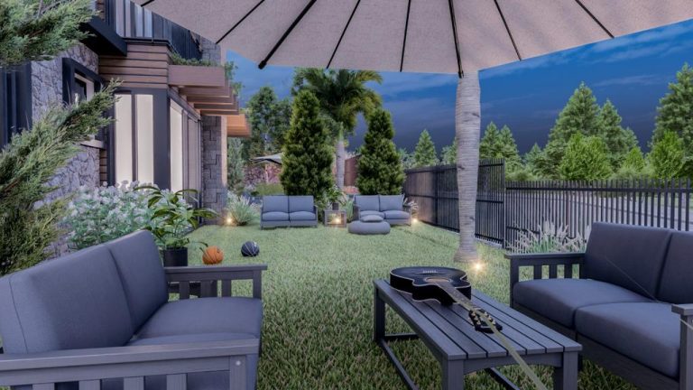 B-607     RESIDENCIAL GARTEN – UM NOVO CONCEITO DE LAR NO JARDIM DA SERRA GAÚCHA!!!
