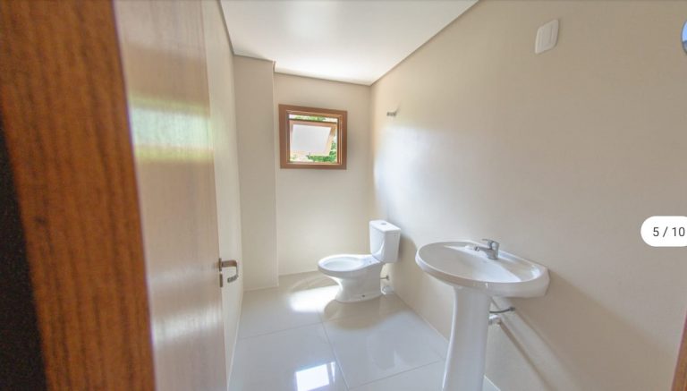 B-1709     SOBRADOS NO BAIRRO JURITI EM NOVA PETRÓPOLIS/RS