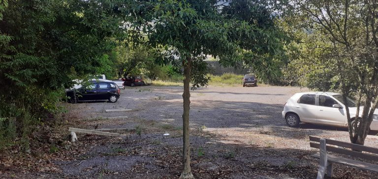 B-1151     TERRENO DE ESQUINA PRÓXIMO A PONTO TURISTICO EM PICADA CAFÉ/RS