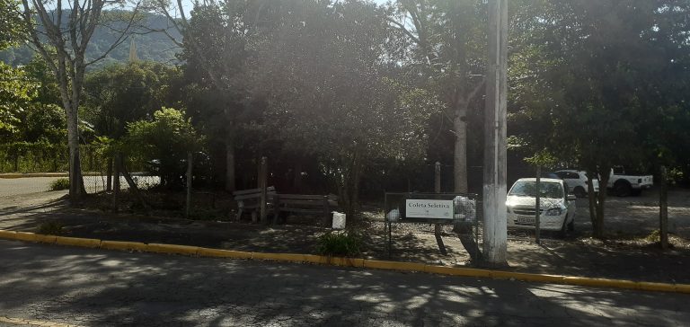 B-1151     TERRENO DE ESQUINA PRÓXIMO A PONTO TURISTICO EM PICADA CAFÉ/RS