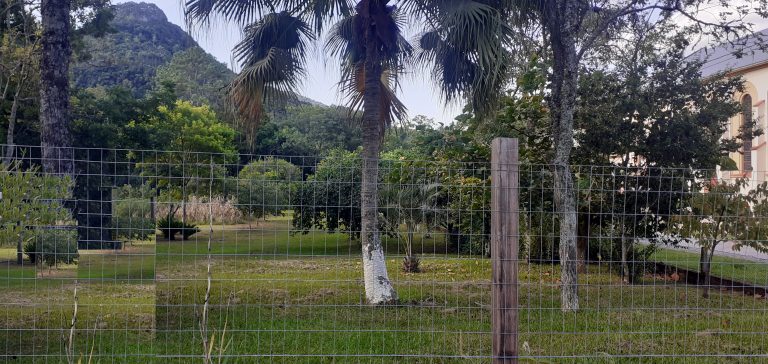 B-1219     ÁREA COMERCIAL/RESIDENCIAL AO LADO DO PARQUE EM PICADA CAFÉ