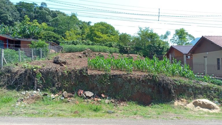 B-1131     TERRENOS POR R$ 65.000,00 E VISTA DE TIRAR O FÔLEGO