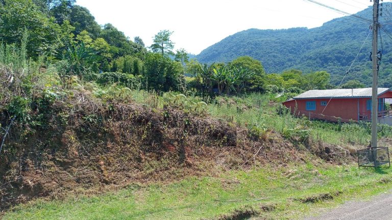 B-1131     TERRENOS POR R$ 65.000,00 E VISTA DE TIRAR O FÔLEGO