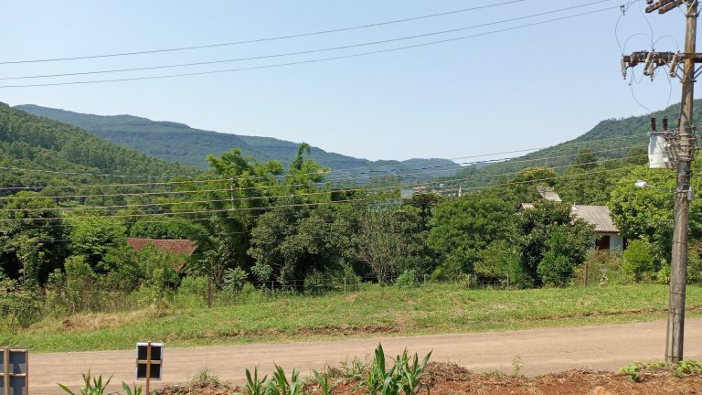 B-1131     TERRENOS POR R$ 65.000,00 E VISTA DE TIRAR O FÔLEGO