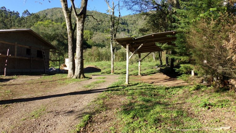 B-1189     TERRENO PRÓXIMO AO CENTRO DA CIDADE DE PICADA CAFÉ/RS