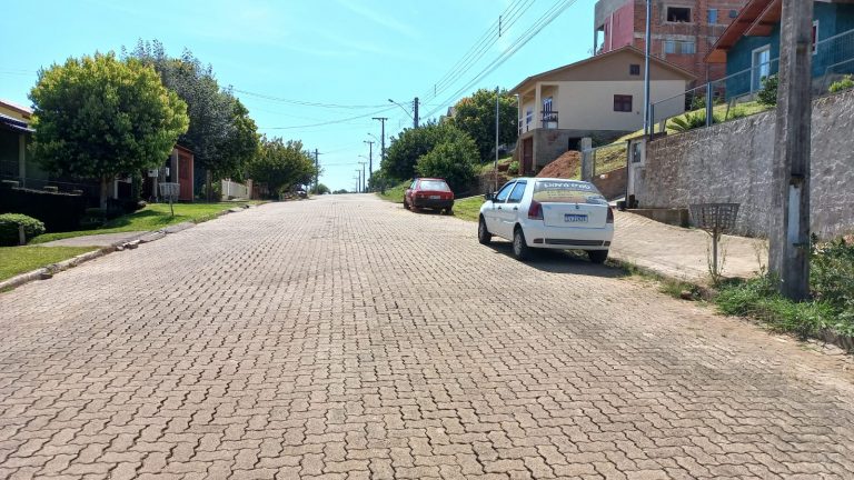 B-19      EXCELENTE TERRENO BAIRRO PIÁ- NOVA PETRÓPOLIS