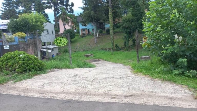 B-03     FANTÁSTICO TERRENO COM 24 METROS DE FRENTE PARA AVENIDA 15 DE NOVEMBRO!!!