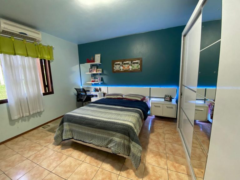 B-1601     APARTAMENTO RESIDENCIAL EM BAIRRO NOBRE EM PICADA CAFÉ/RS