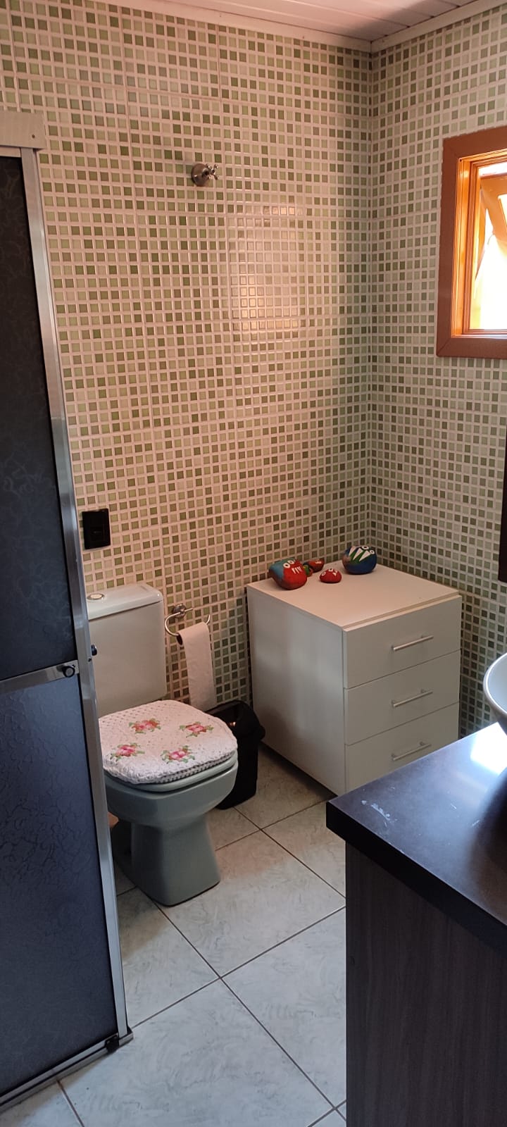 B-202  CASA DE FRENTE PARA A RS235 NA LINHA IMPERIAL – NOVA PETRÓPOLIS