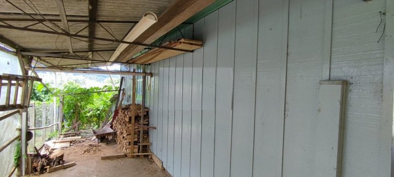 B-1324     IMÓVEL COM 02 CASAS E UMA KITNET NO BAIRRO BELA VISTA EM PICADA CAFÉ – RS