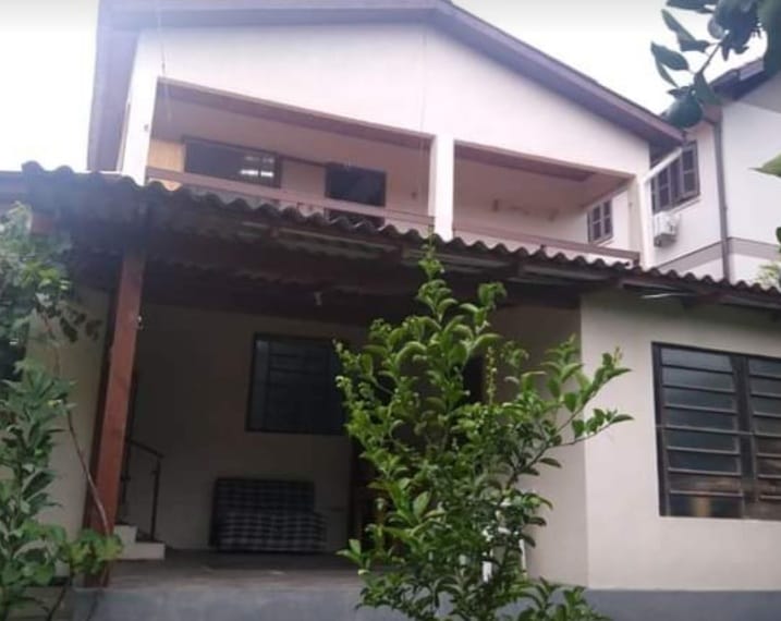B-1380     EXCELENTE CASA NO BAIRRO BELA VISTA EM PICADA CAFÉ-RS