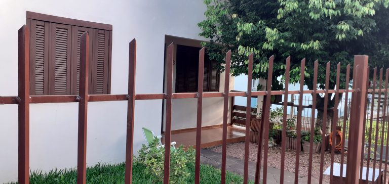 B-1380     EXCELENTE CASA NO BAIRRO BELA VISTA EM PICADA CAFÉ-RS