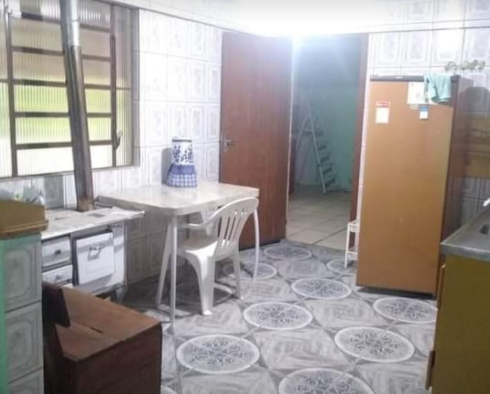 B-1380     EXCELENTE CASA NO BAIRRO BELA VISTA EM PICADA CAFÉ-RS